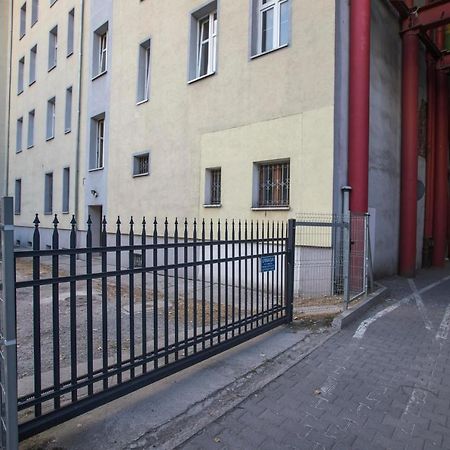 Proseco Apartments Opole Exterior foto