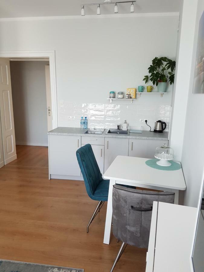 Proseco Apartments Opole Exterior foto