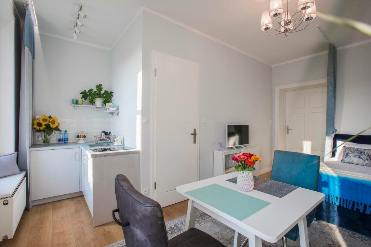 Proseco Apartments Opole Exterior foto