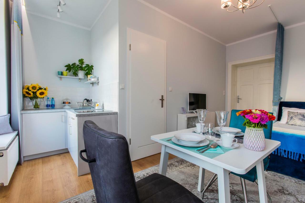 Proseco Apartments Opole Exterior foto